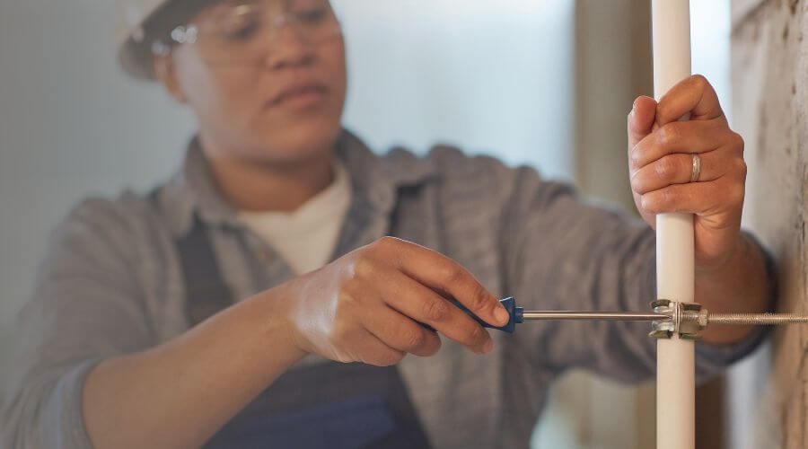 Professional industrial roofing company in Gibson, TN